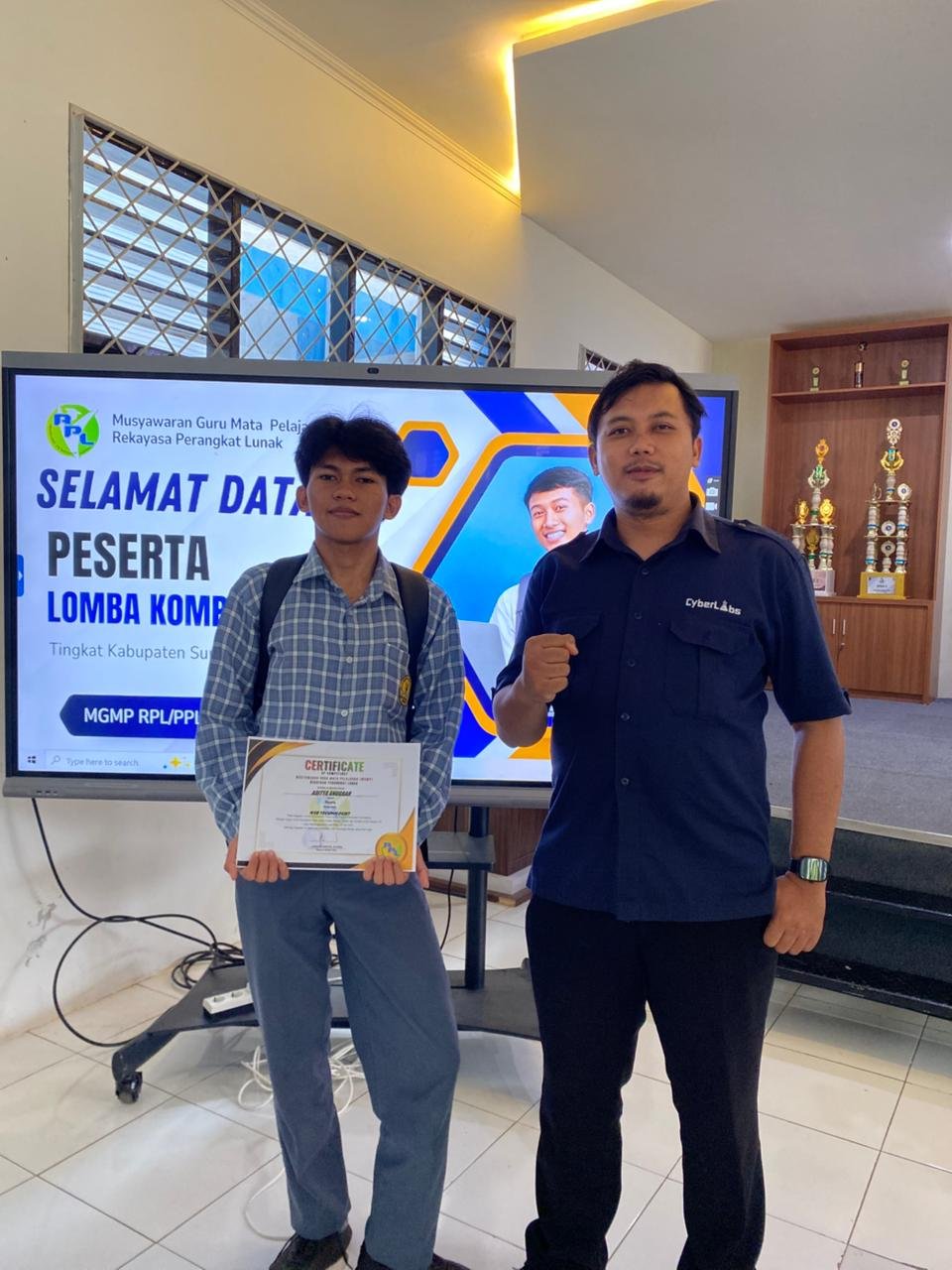 LKS Kab Sumedang